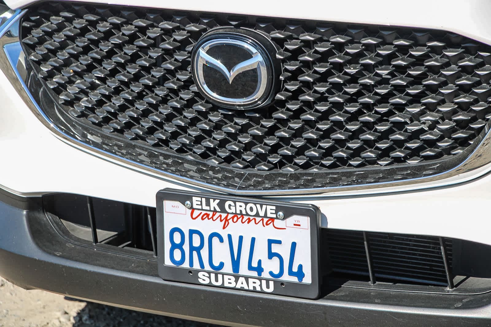Thumbnail: 2020 Mazda CX-30 - 8