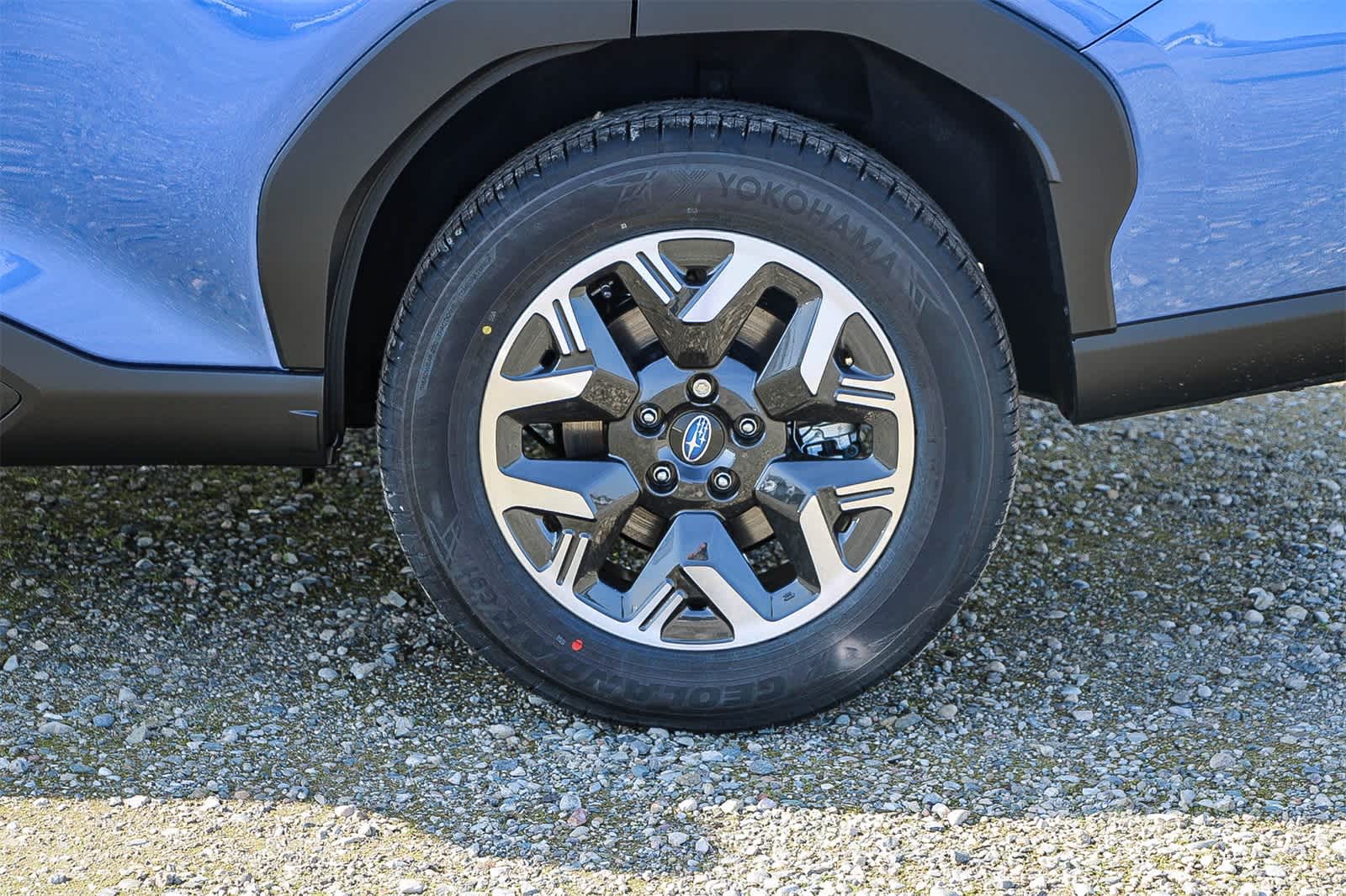 Thumbnail: 2026 Subaru Forester - 10