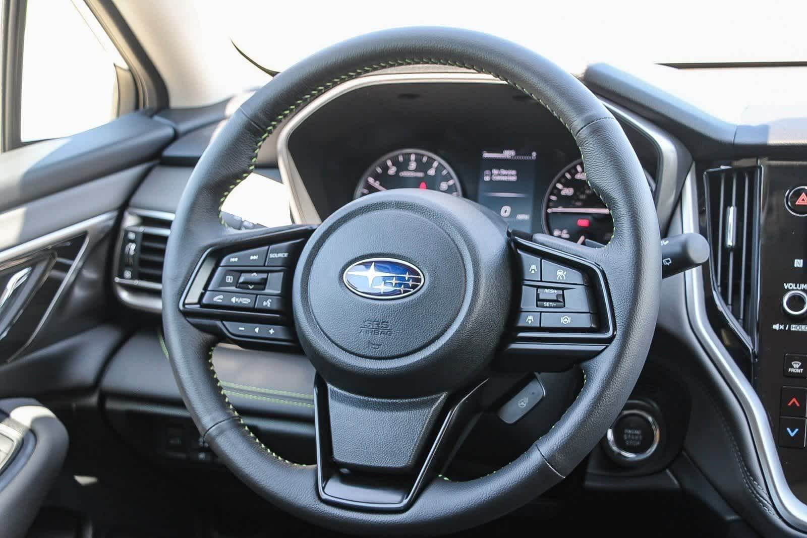 Thumbnail: 2025 Subaru Outback - 14