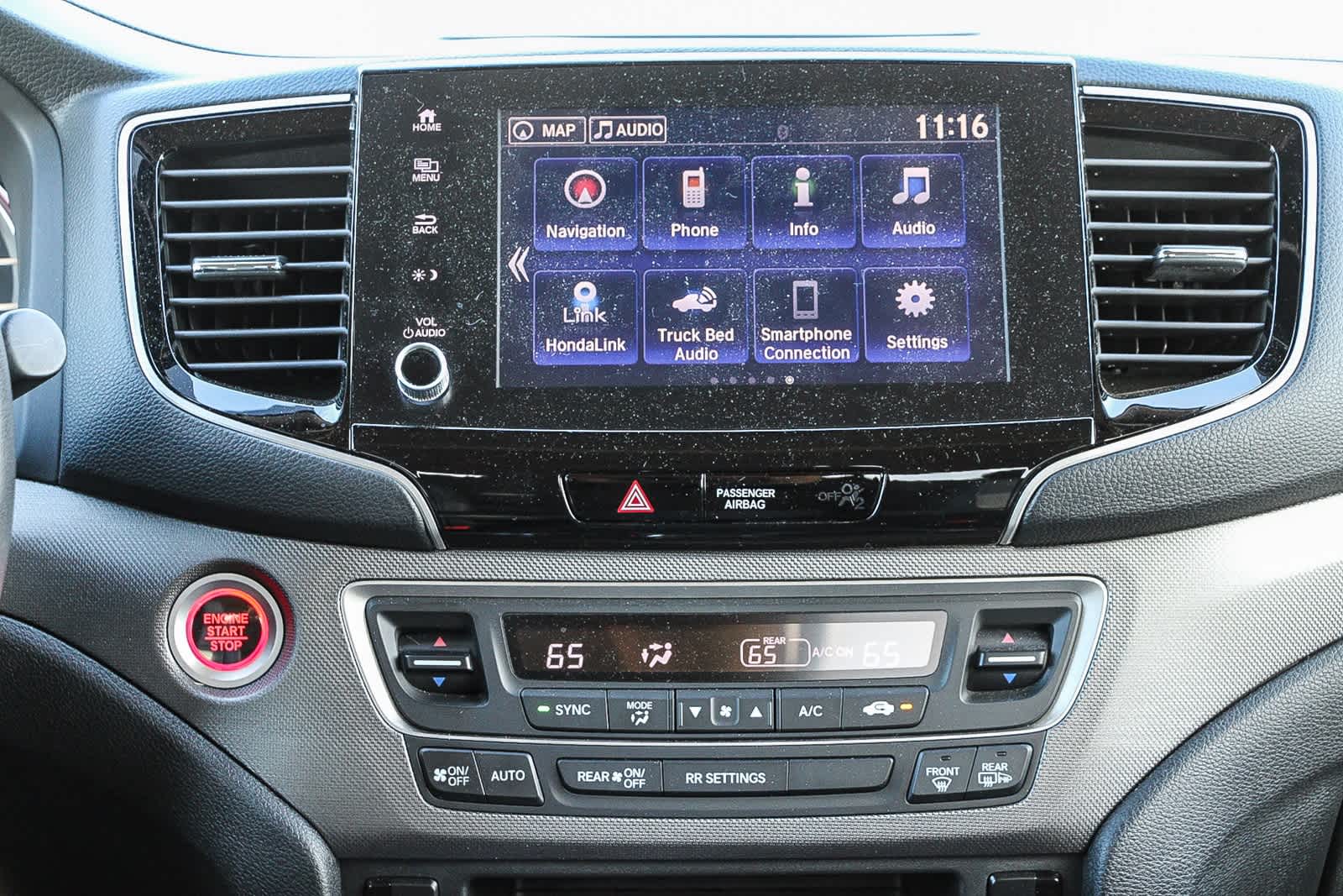 Thumbnail: 2023 Honda Ridgeline - 14