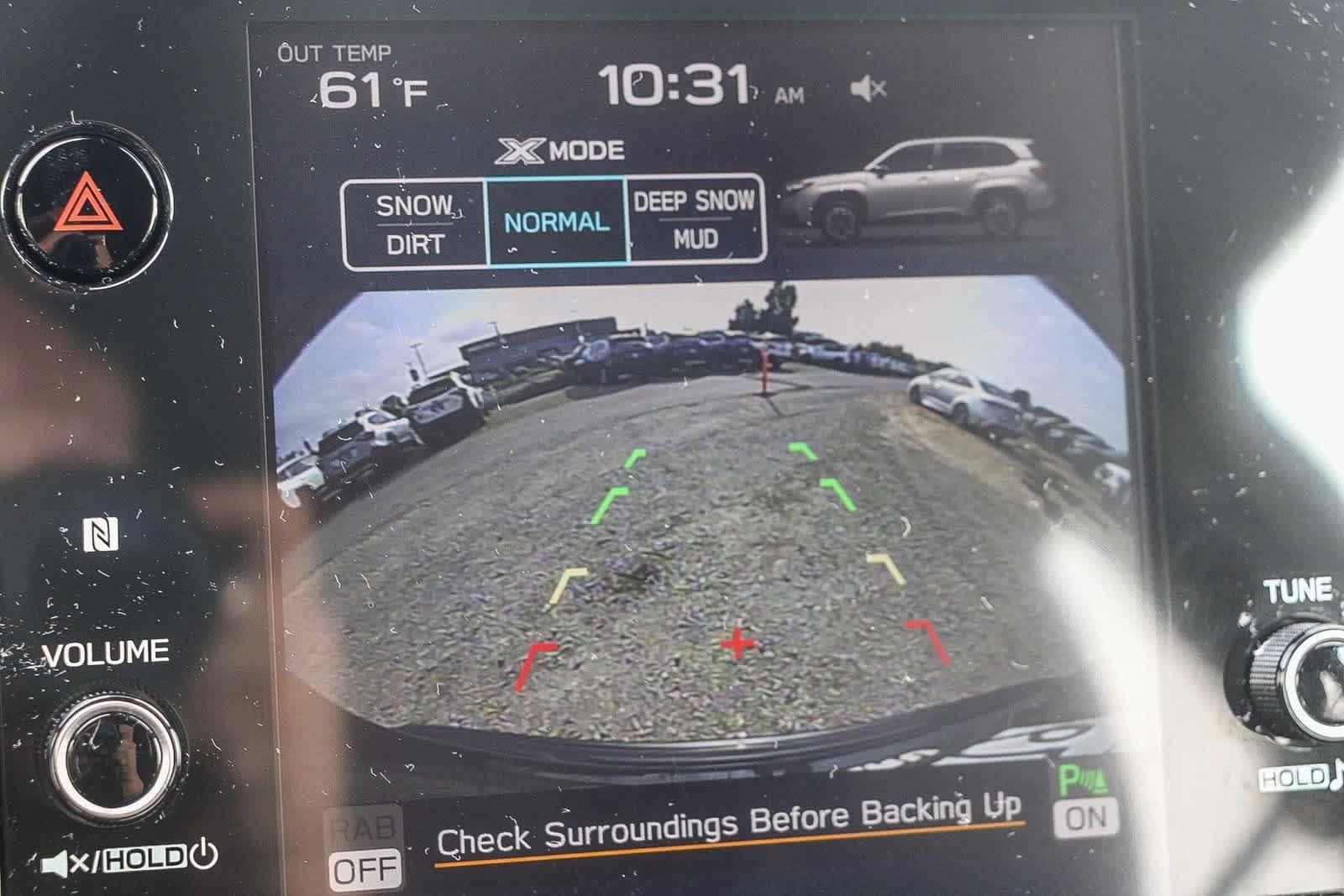 Thumbnail: 2025 Subaru Forester - 22