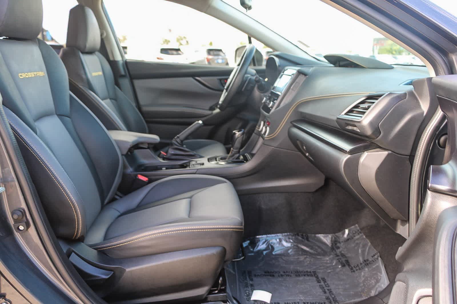 Thumbnail: 2023 Subaru Crosstrek - 15