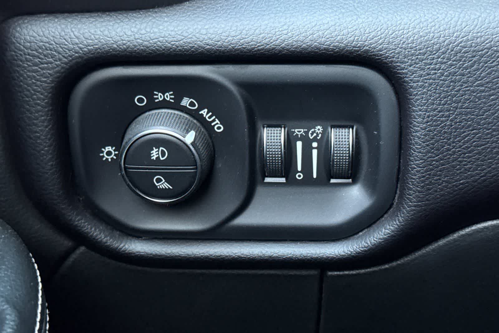 Thumbnail: 2023 RAM 2500 - 32