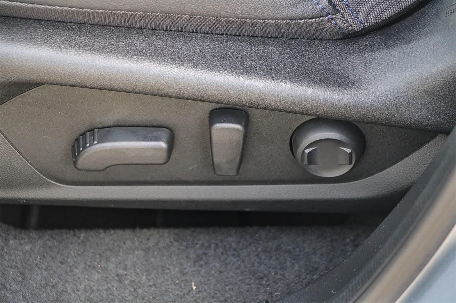 Thumbnail: 2025 Subaru Forester - 20