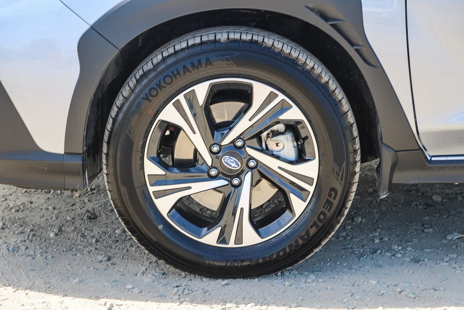 Thumbnail: 2024 Subaru Crosstrek - 9