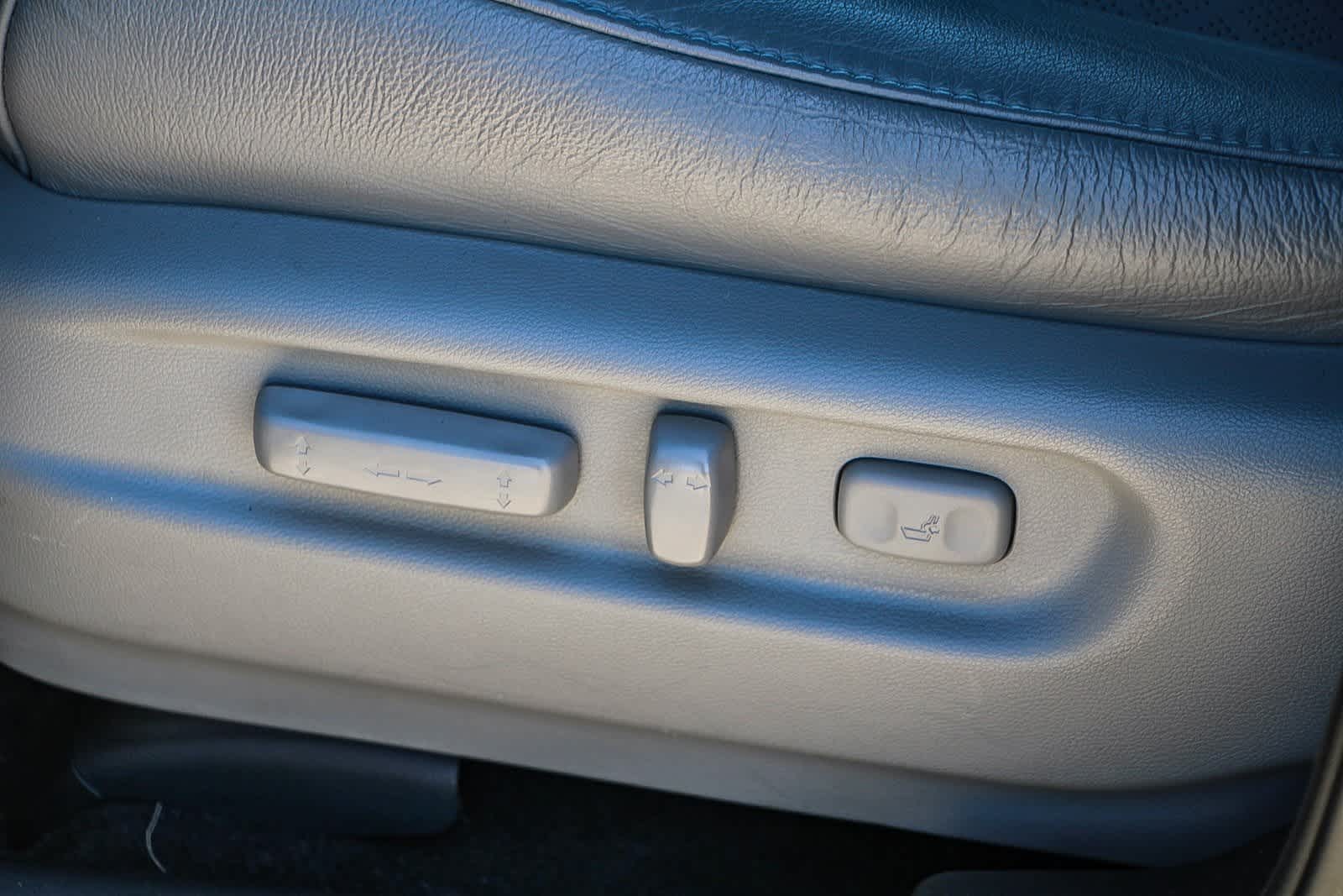 Thumbnail: 2021 Honda Passport - 22