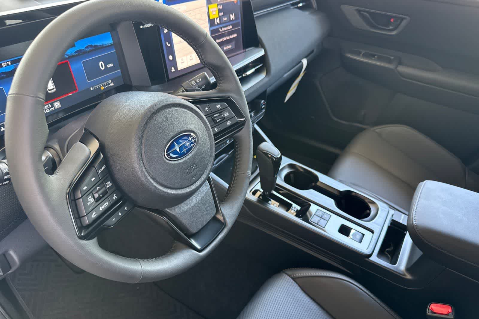 Thumbnail: 2026 Subaru Outback - 11