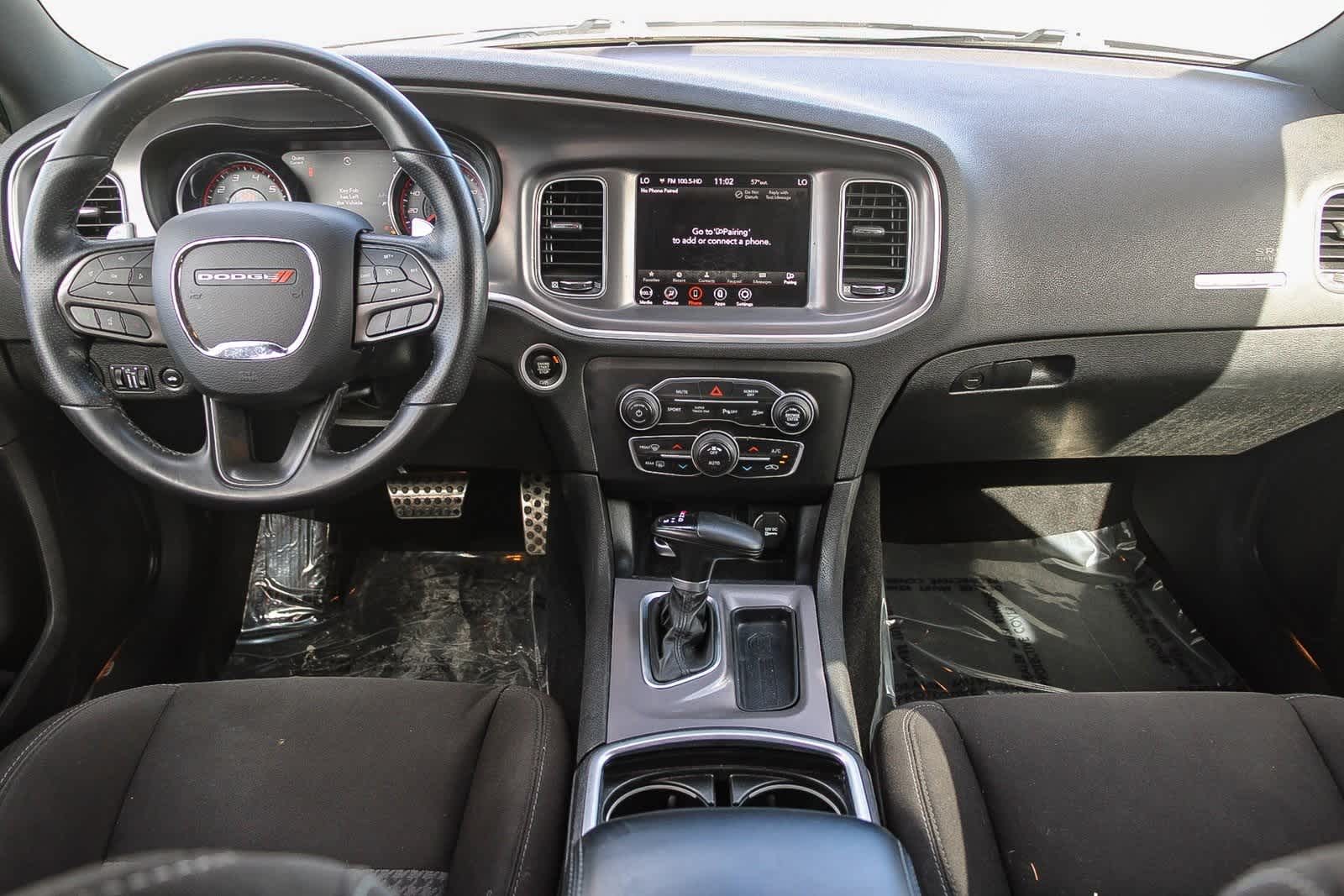 Thumbnail: 2022 Dodge Charger - 13