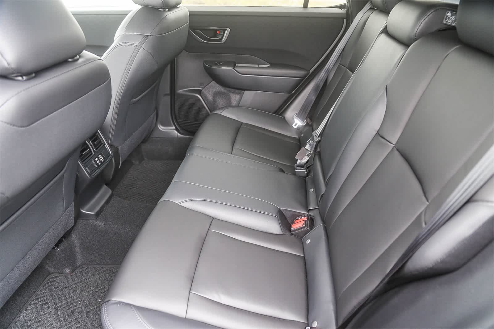 Thumbnail: 2026 Subaru Outback - 17