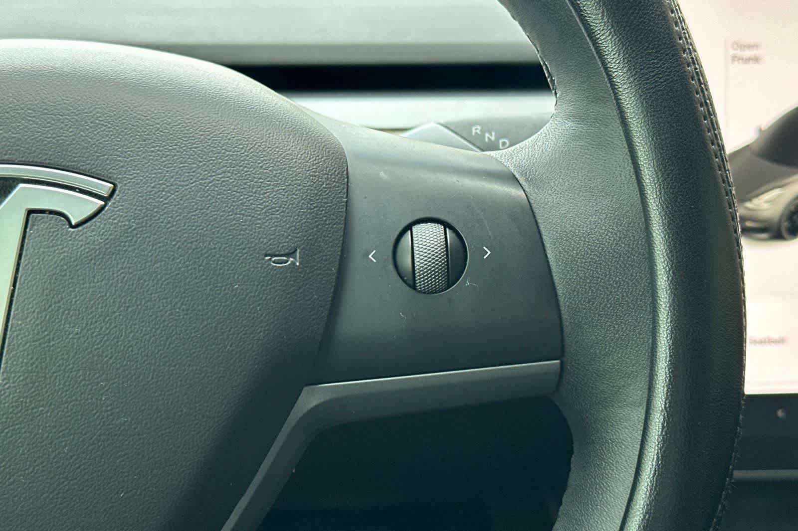 Thumbnail: 2021 Tesla Model 3 - 25