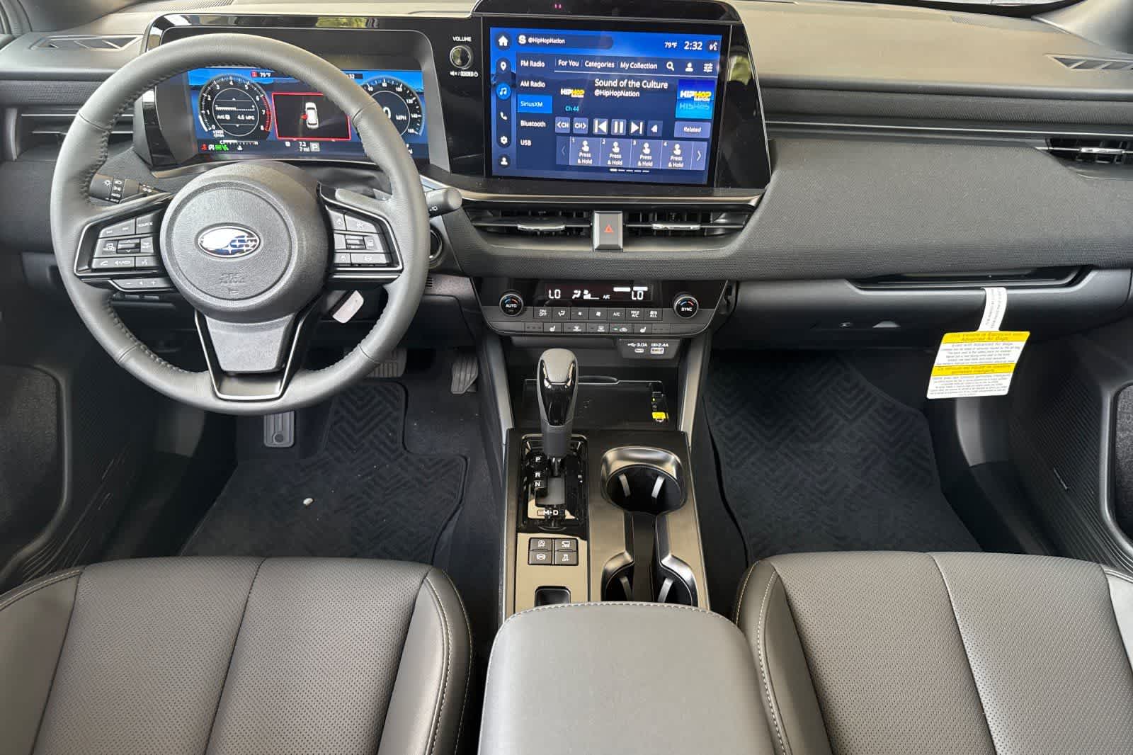 Thumbnail: 2026 Subaru Outback - 3