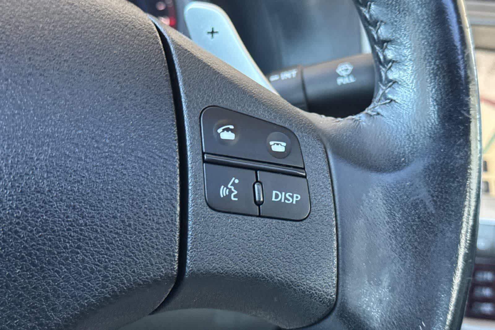 Thumbnail: 2007 Lexus IS - 27