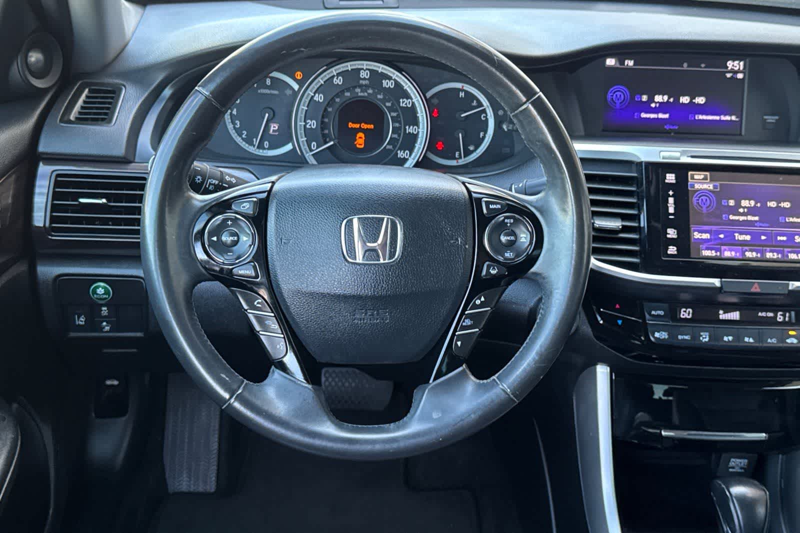 Thumbnail: 2016 Honda Accord - 14