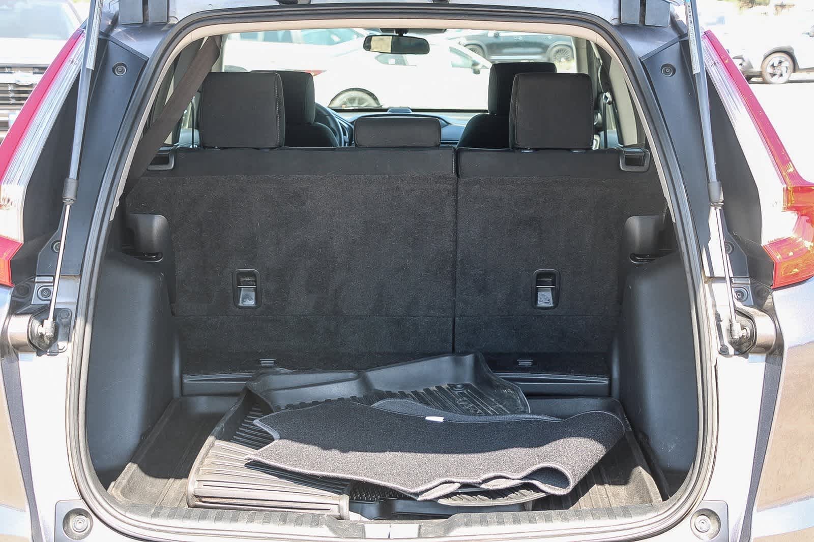 Thumbnail: 2018 Honda CR-V - 25