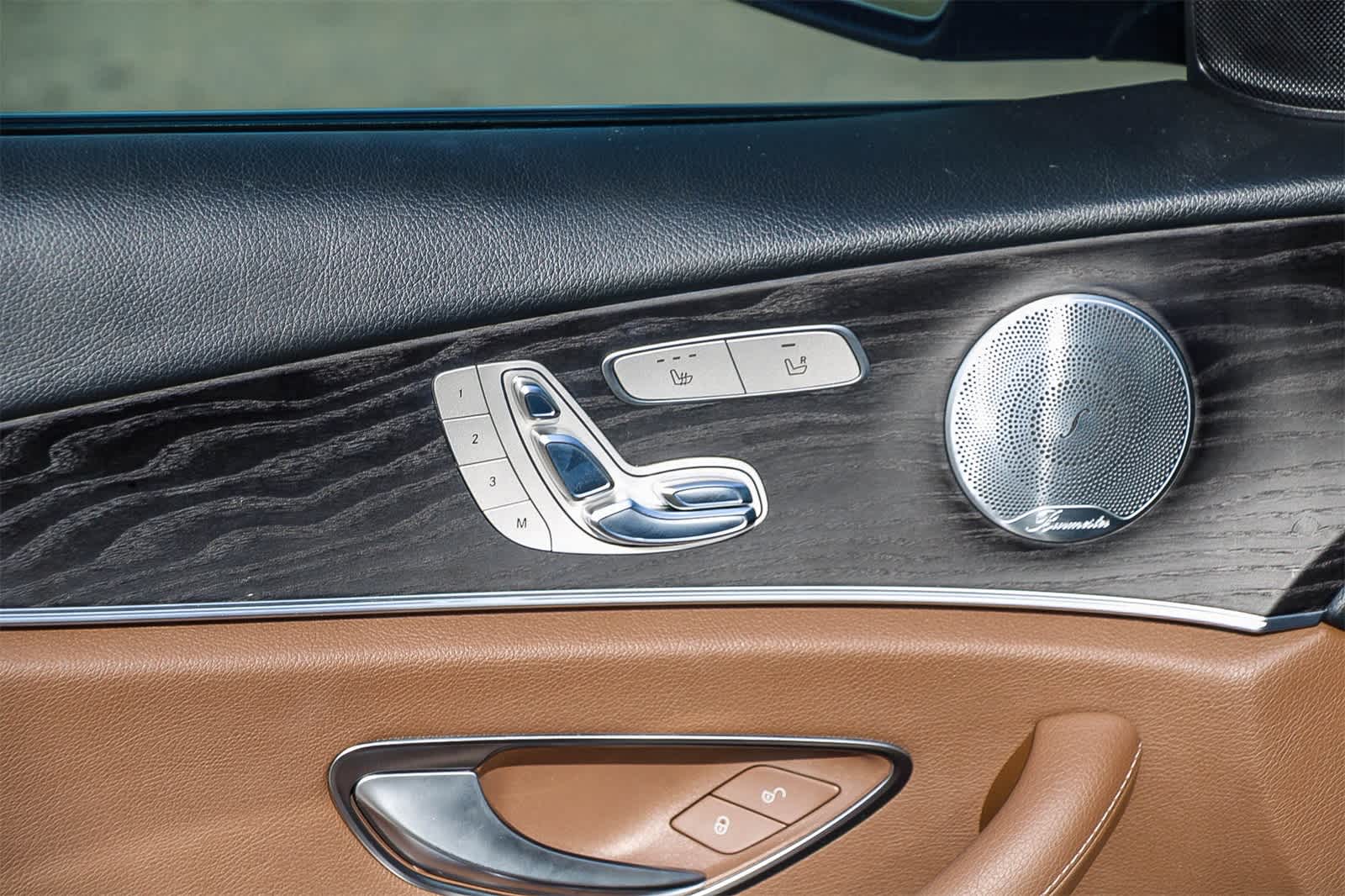 Thumbnail: 2017 Mercedes-Benz E-Class - 20