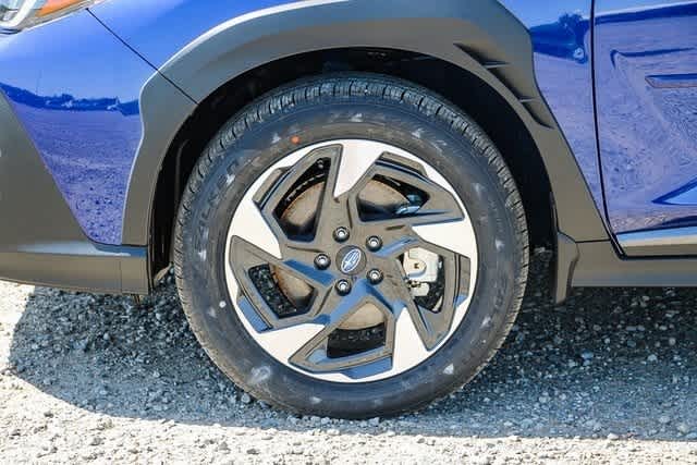 Thumbnail: 2025 Subaru Crosstrek - 9