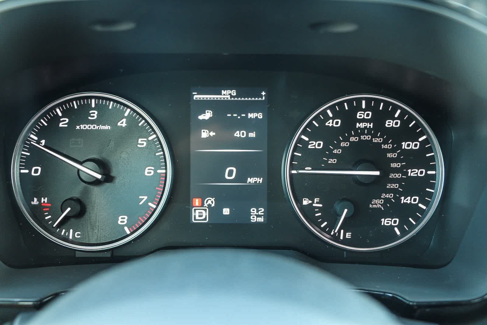 Thumbnail: 2025 Subaru Outback - 21