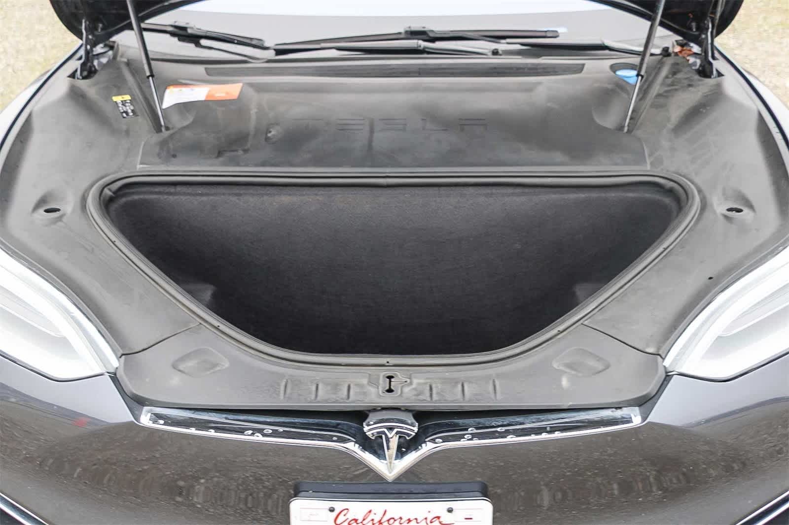 Thumbnail: 2018 Tesla Model S - 14