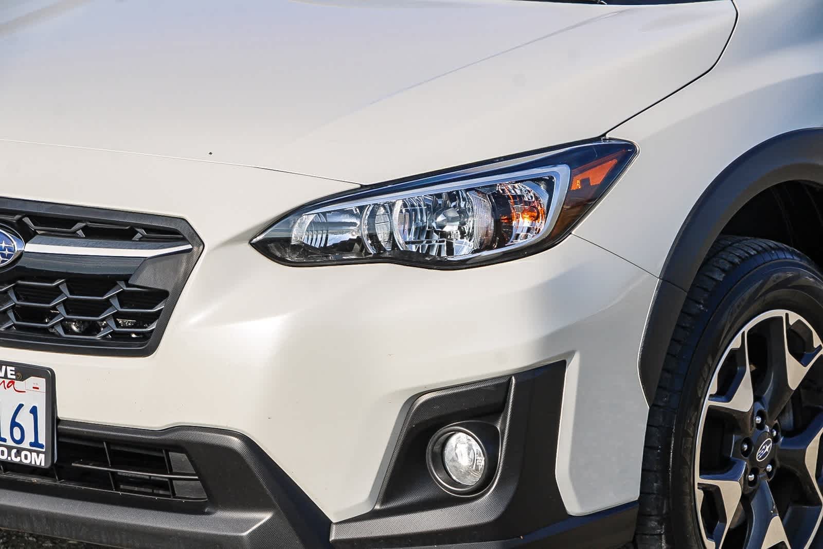 Thumbnail: 2020 Subaru Crosstrek - 20