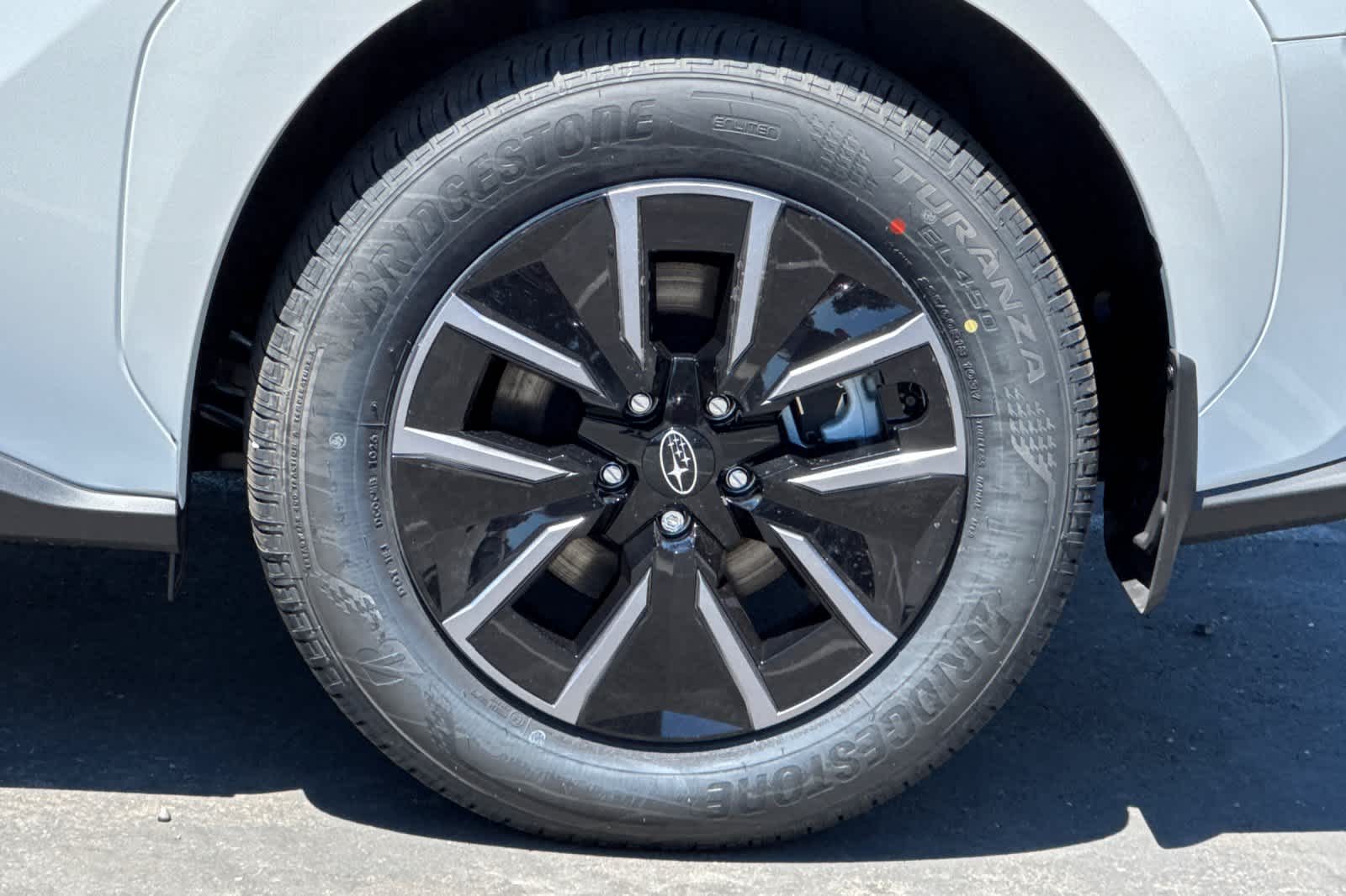 Thumbnail: 2026 Subaru Solterra - 30