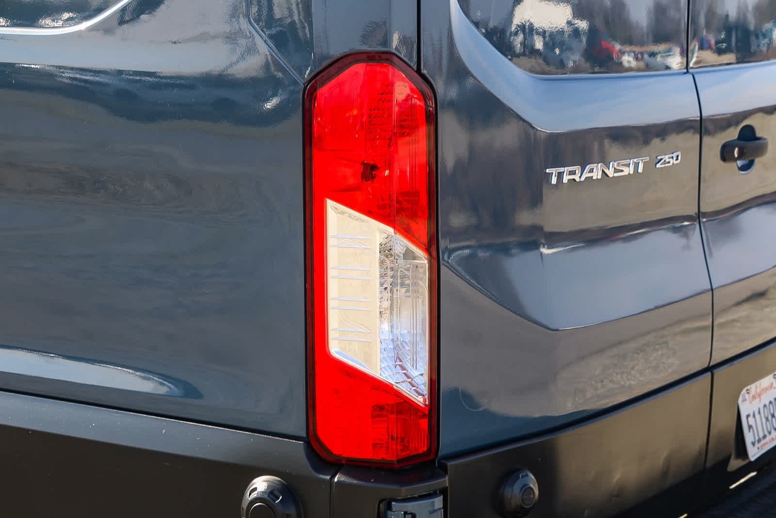 Thumbnail: 2019 Ford Transit Series - 11