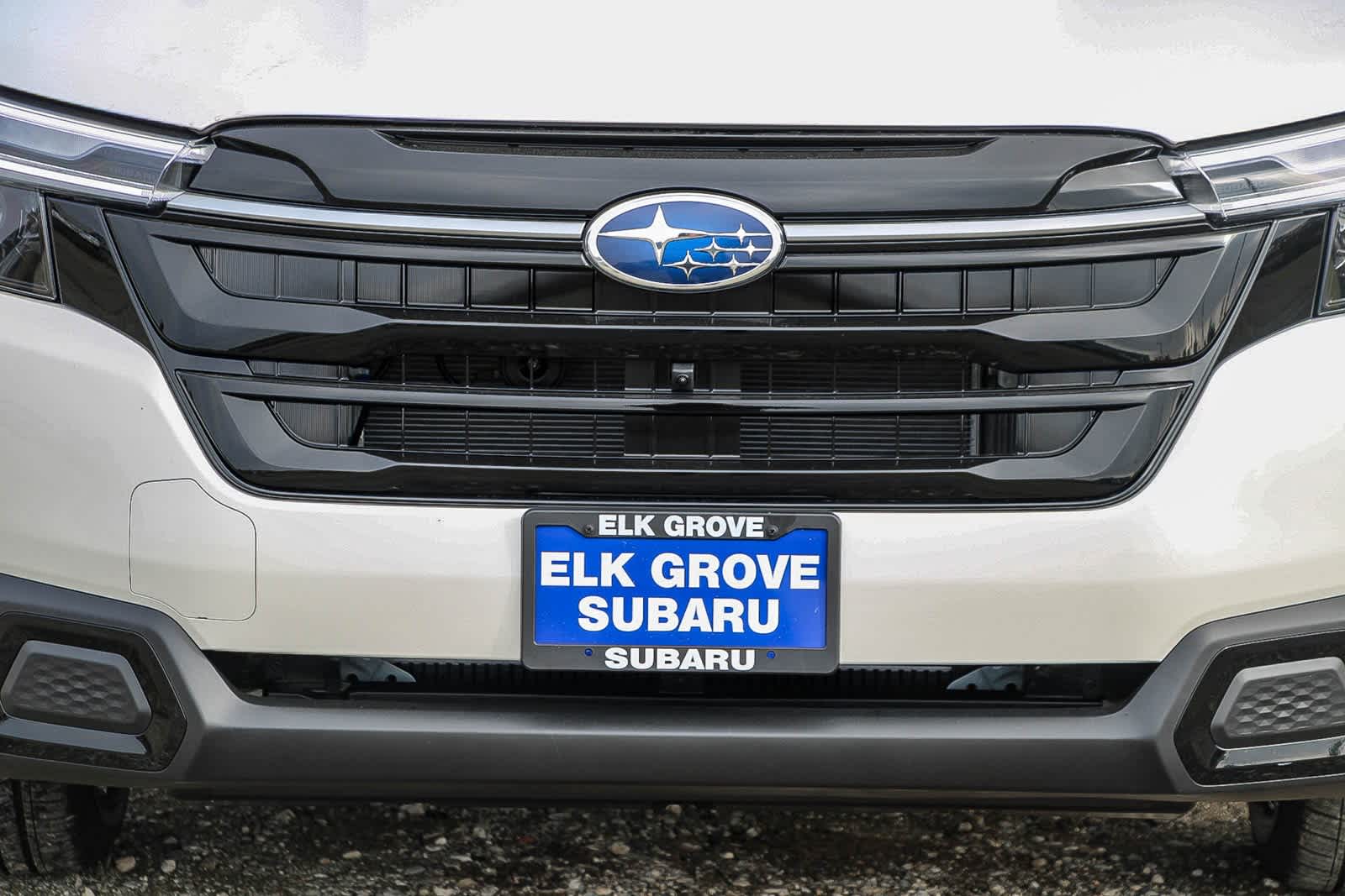 Thumbnail: 2026 Subaru Forester - 7