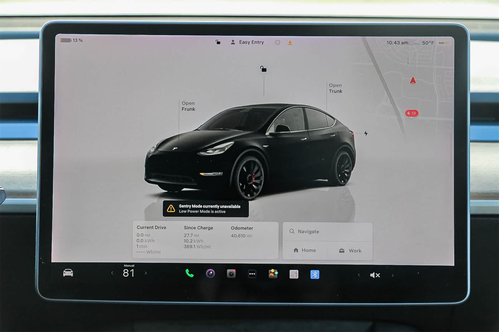 Thumbnail: 2022 Tesla Model Y - 13