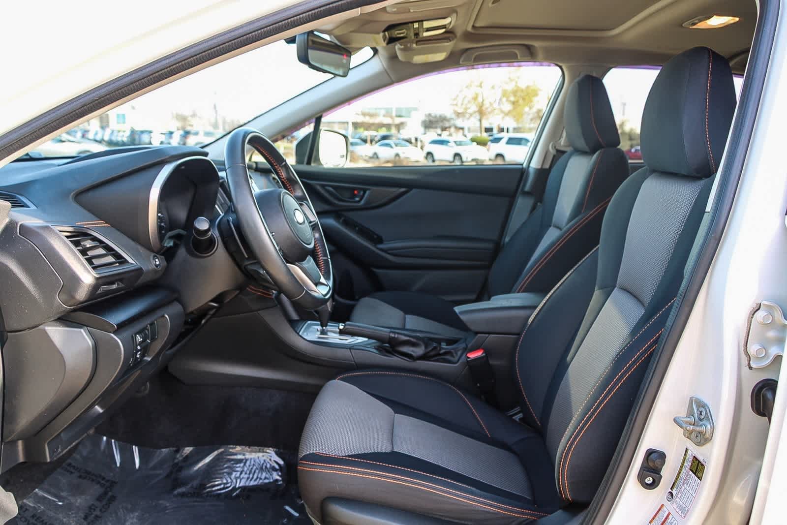 Thumbnail: 2020 Subaru Crosstrek - 3