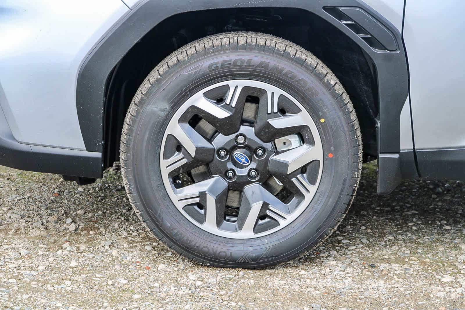 Thumbnail: 2026 Subaru Forester - 9