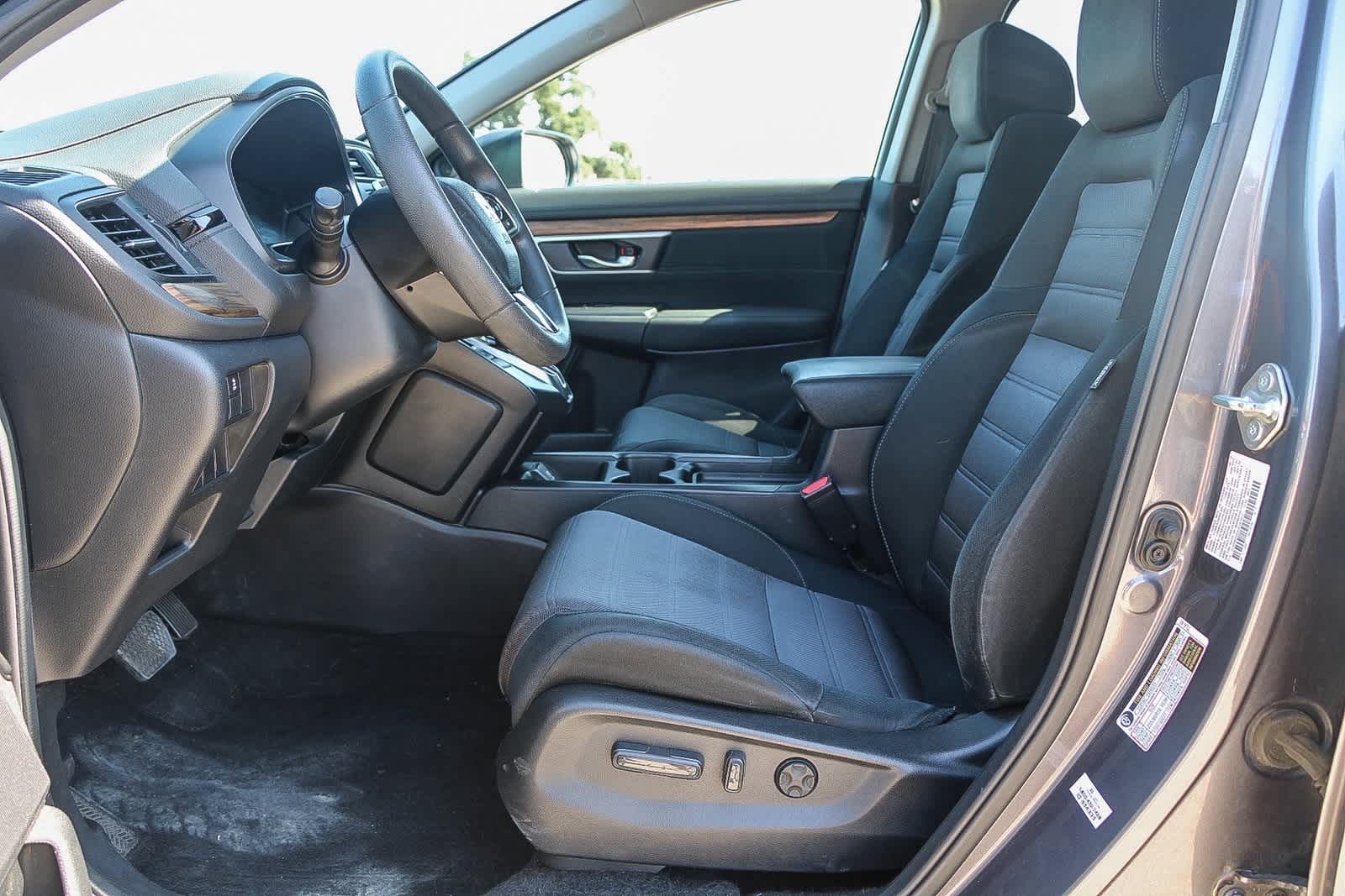 Thumbnail: 2018 Honda CR-V - 17