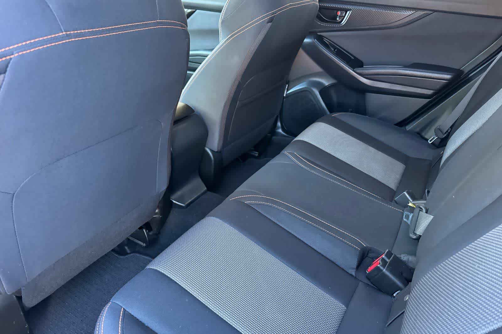 Thumbnail: 2019 Subaru Crosstrek - 4