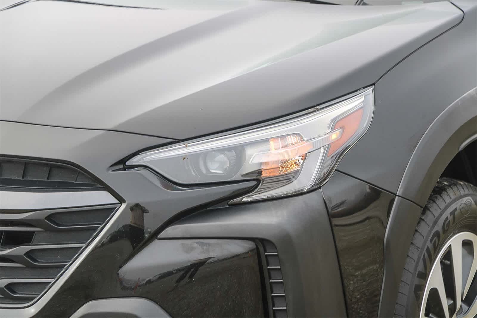 Thumbnail: 2023 Subaru Outback - 8