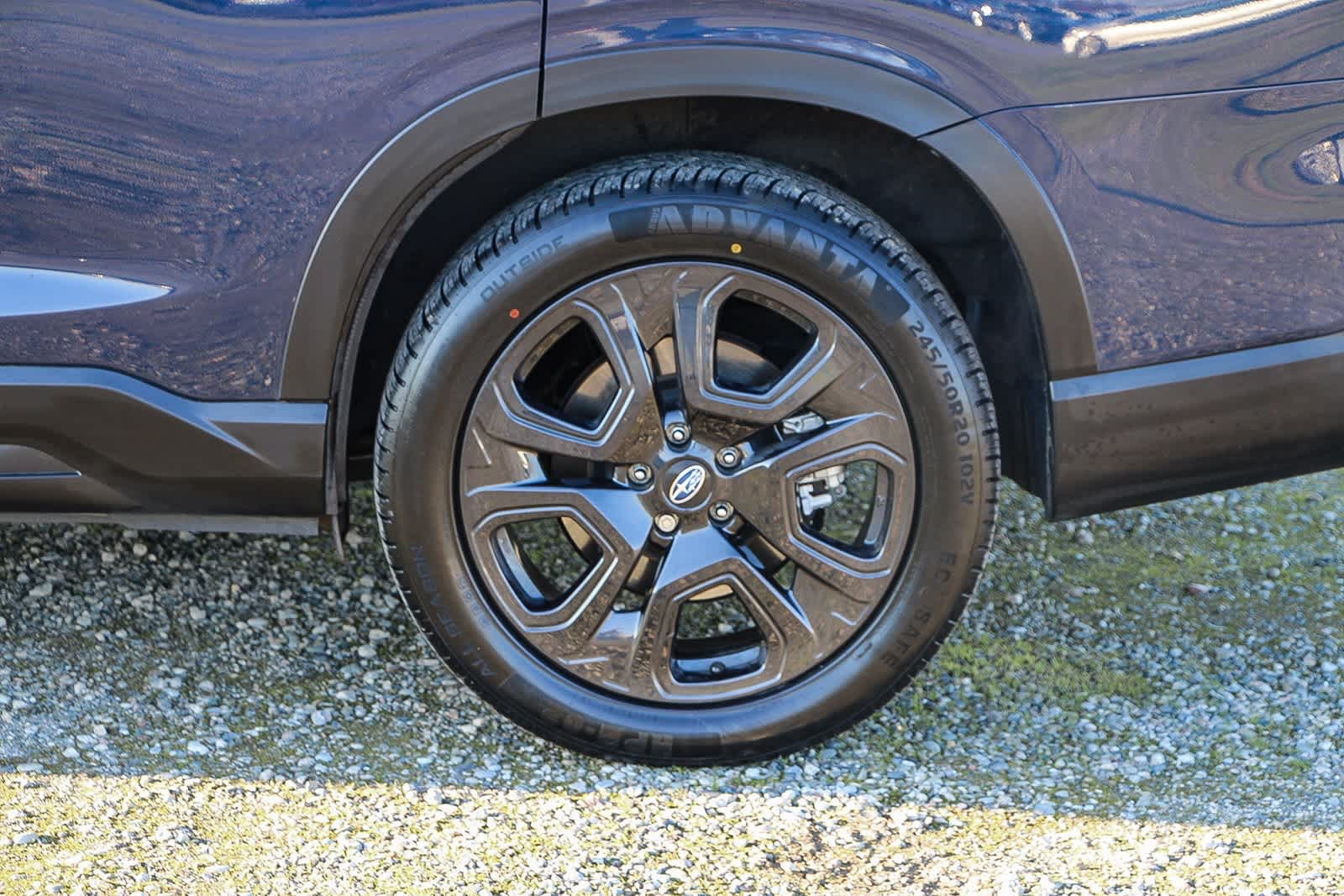 Thumbnail: 2024 Subaru Ascent - 10