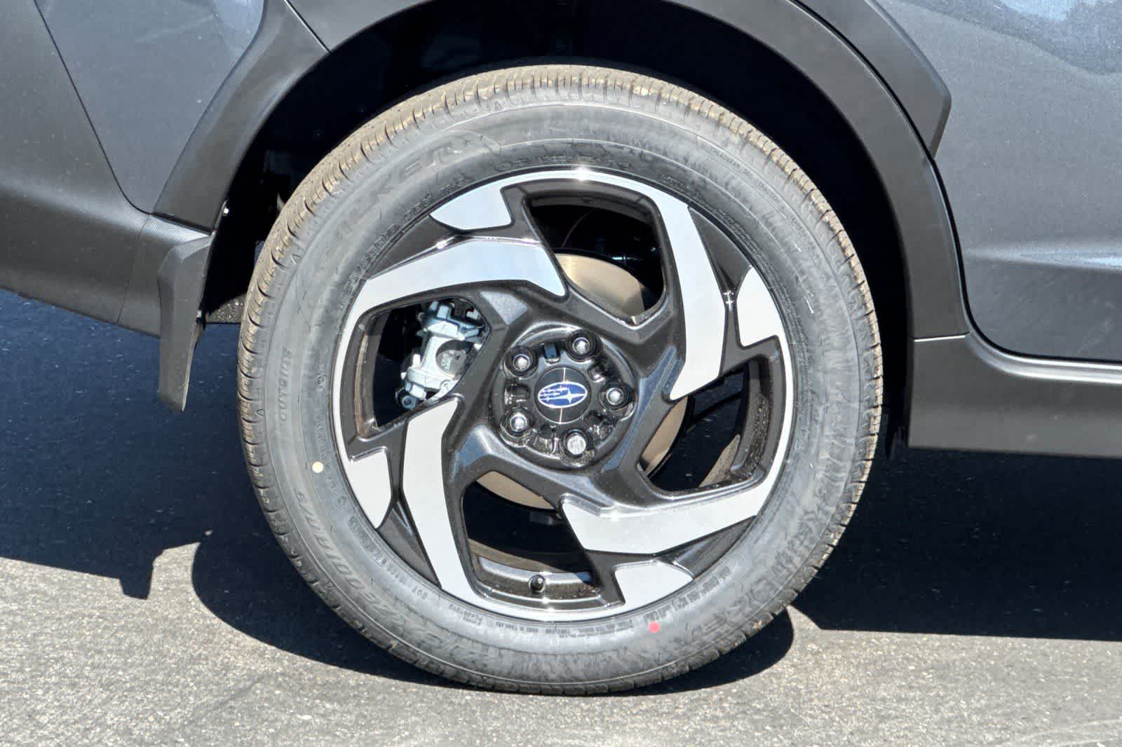 Thumbnail: 2026 Subaru Crosstrek - 29
