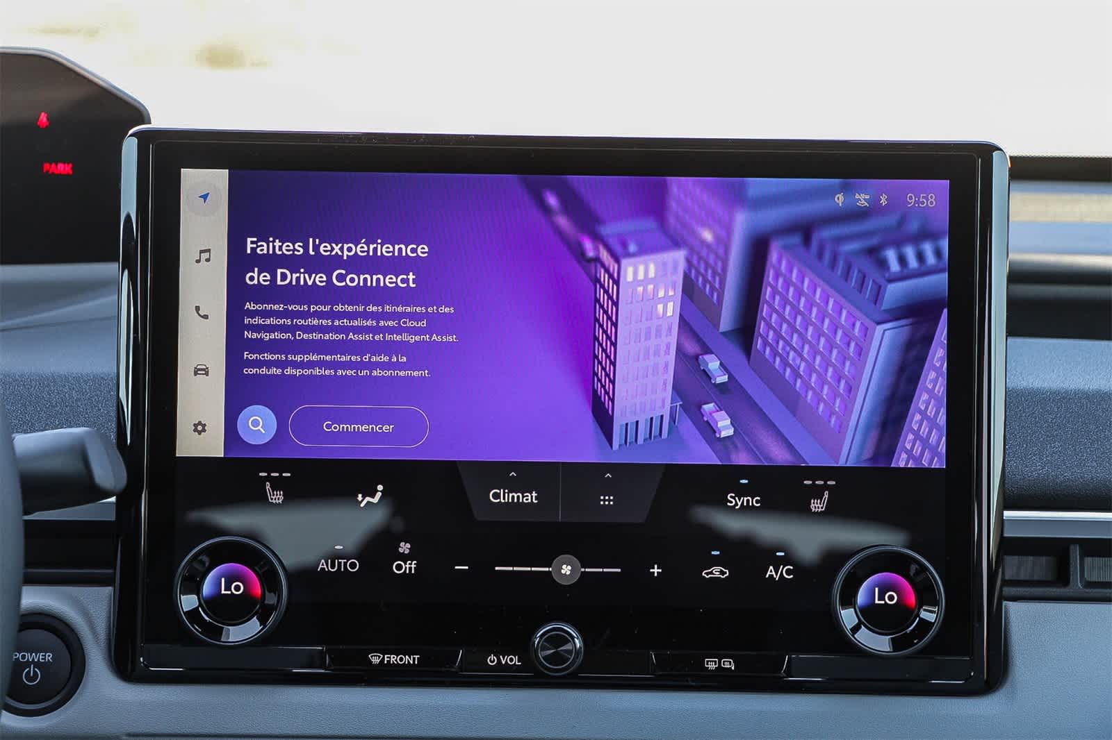 Thumbnail: 2026 Subaru Solterra - 14