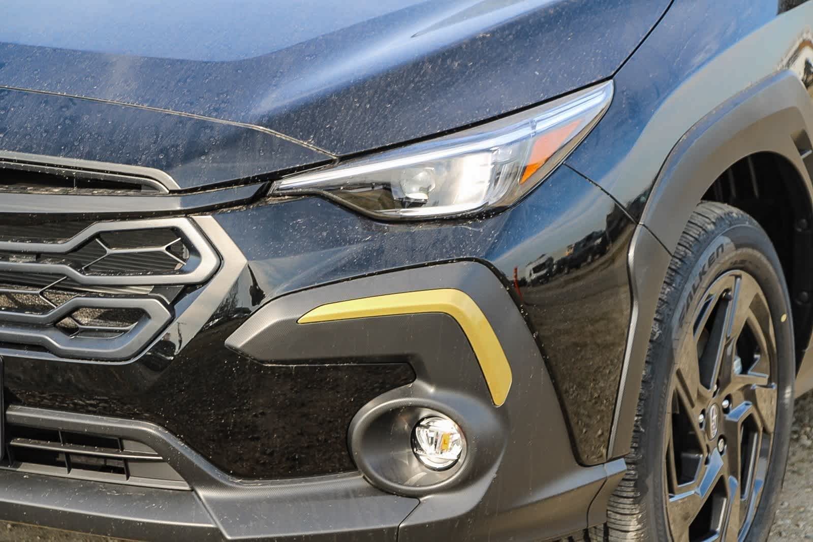 Thumbnail: 2026 Subaru Crosstrek - 23
