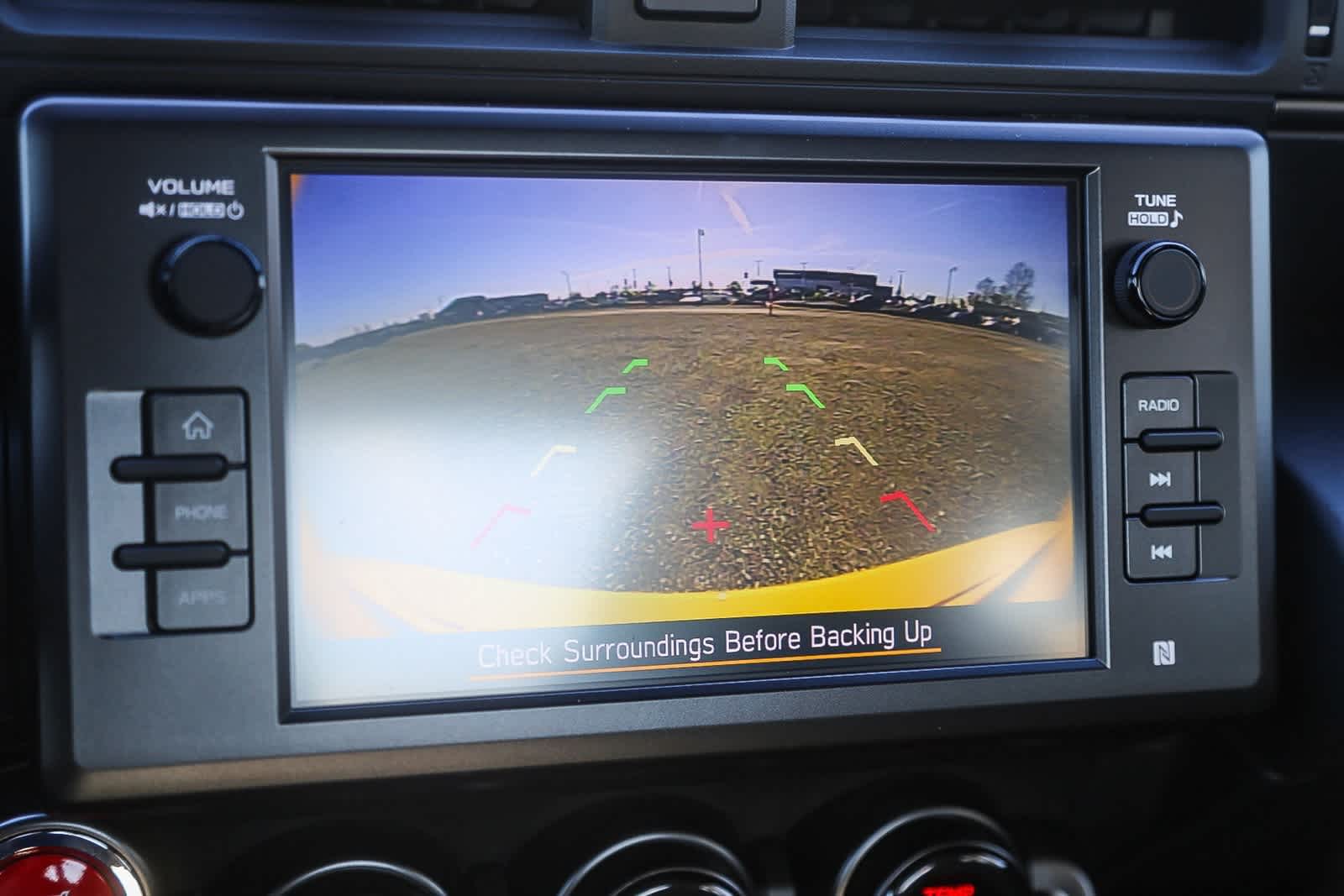 Thumbnail: 2026 Subaru BRZ - 19