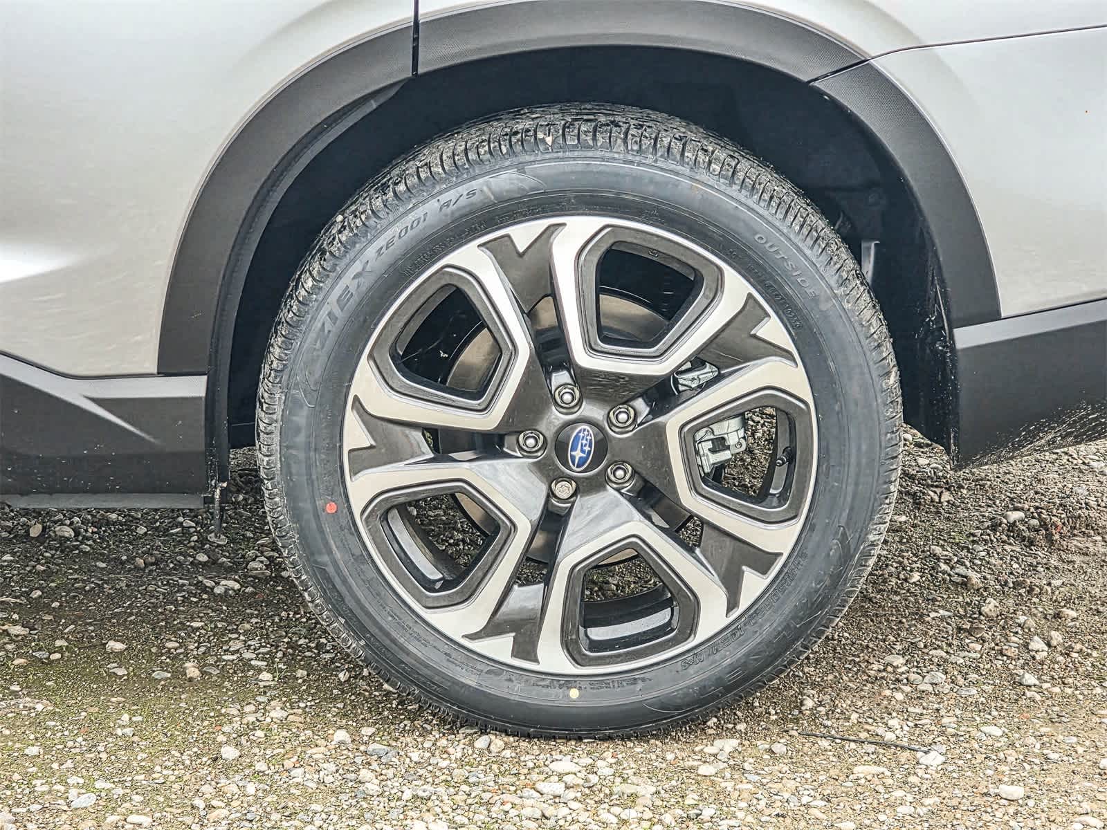 Thumbnail: 2026 Subaru Ascent - 9