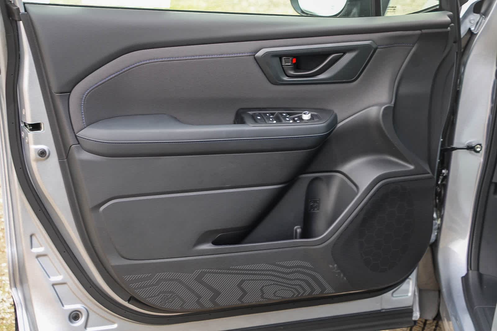 Thumbnail: 2026 Subaru Forester - 19