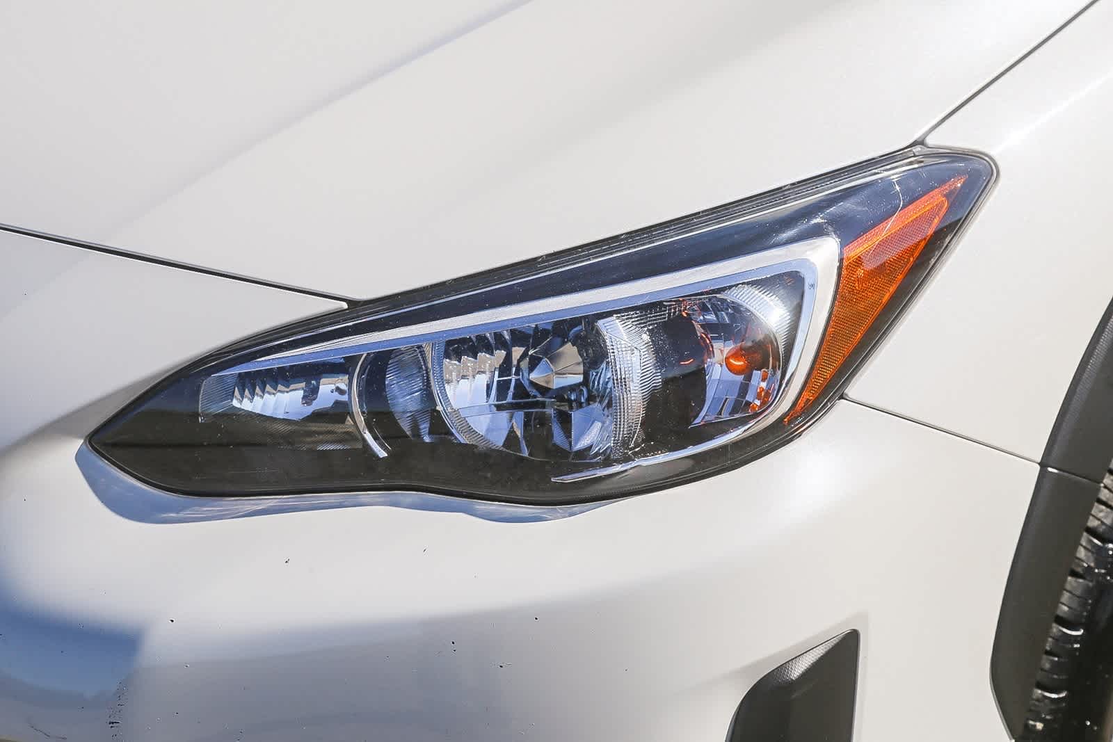 Thumbnail: 2021 Subaru Crosstrek - 26