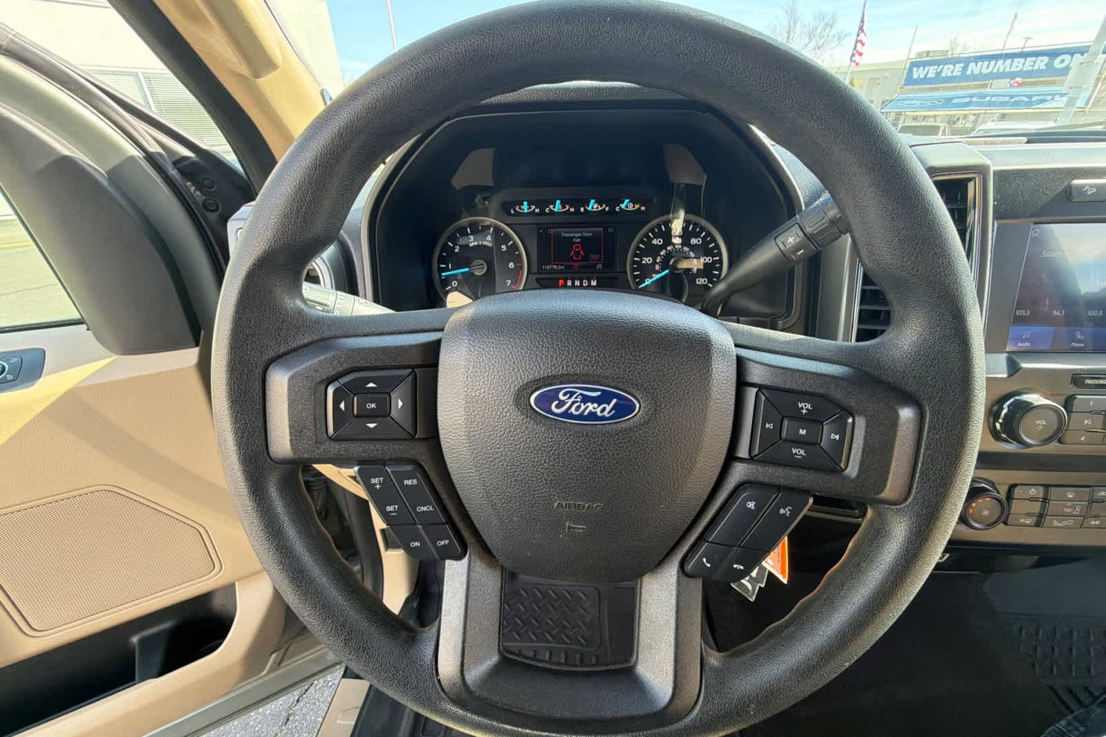 Thumbnail: 2020 Ford F-150 - 21