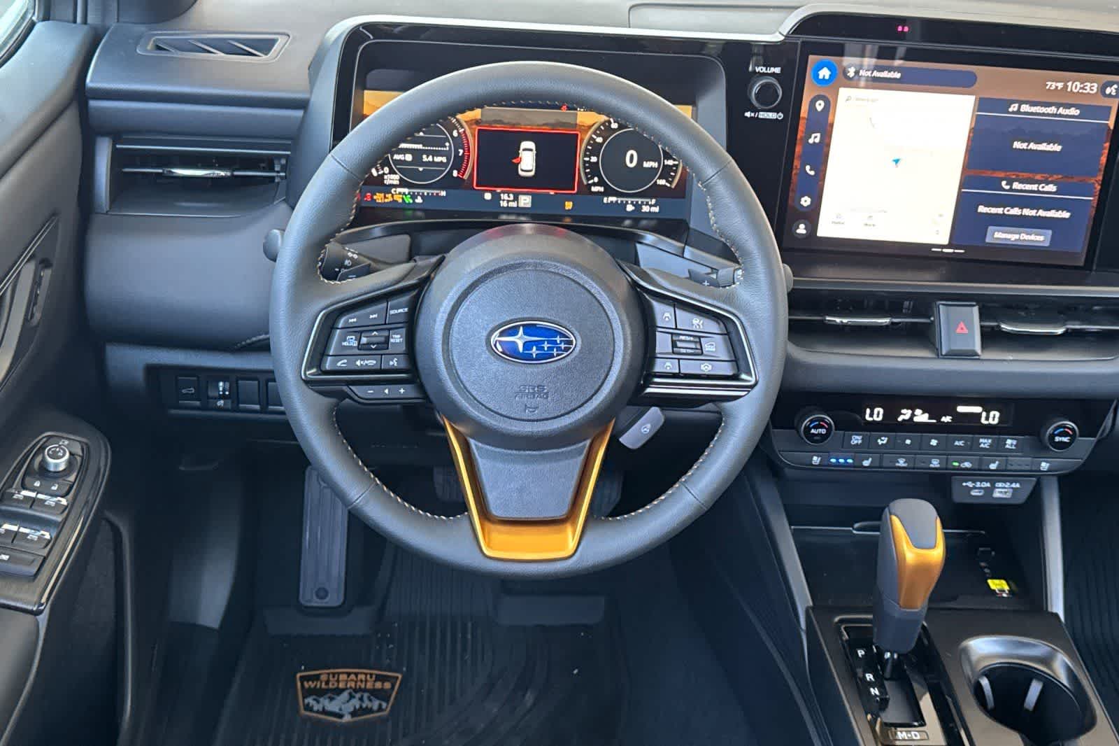 Thumbnail: 2026 Subaru Outback - 14