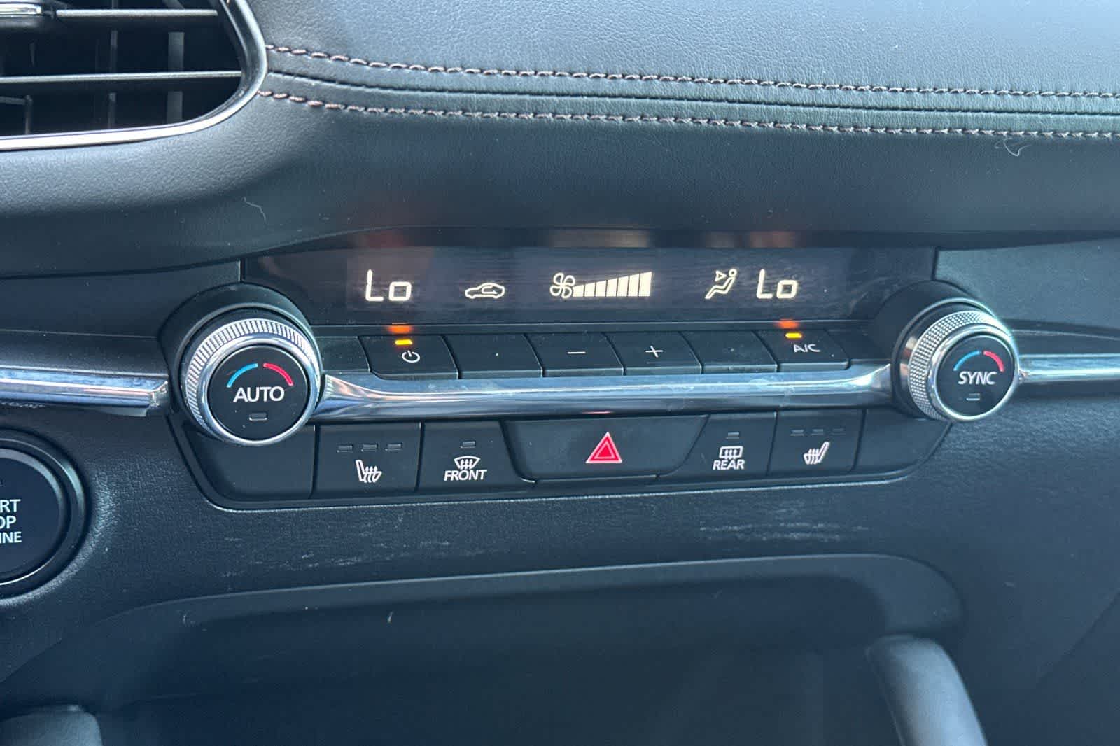 Thumbnail: 2021 Mazda Mazda3 - 20