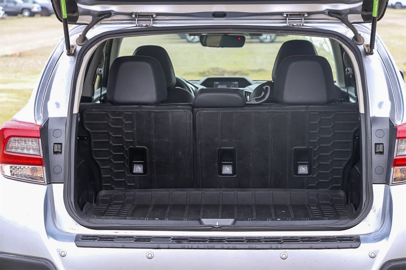 Thumbnail: 2021 Subaru Crosstrek - 23