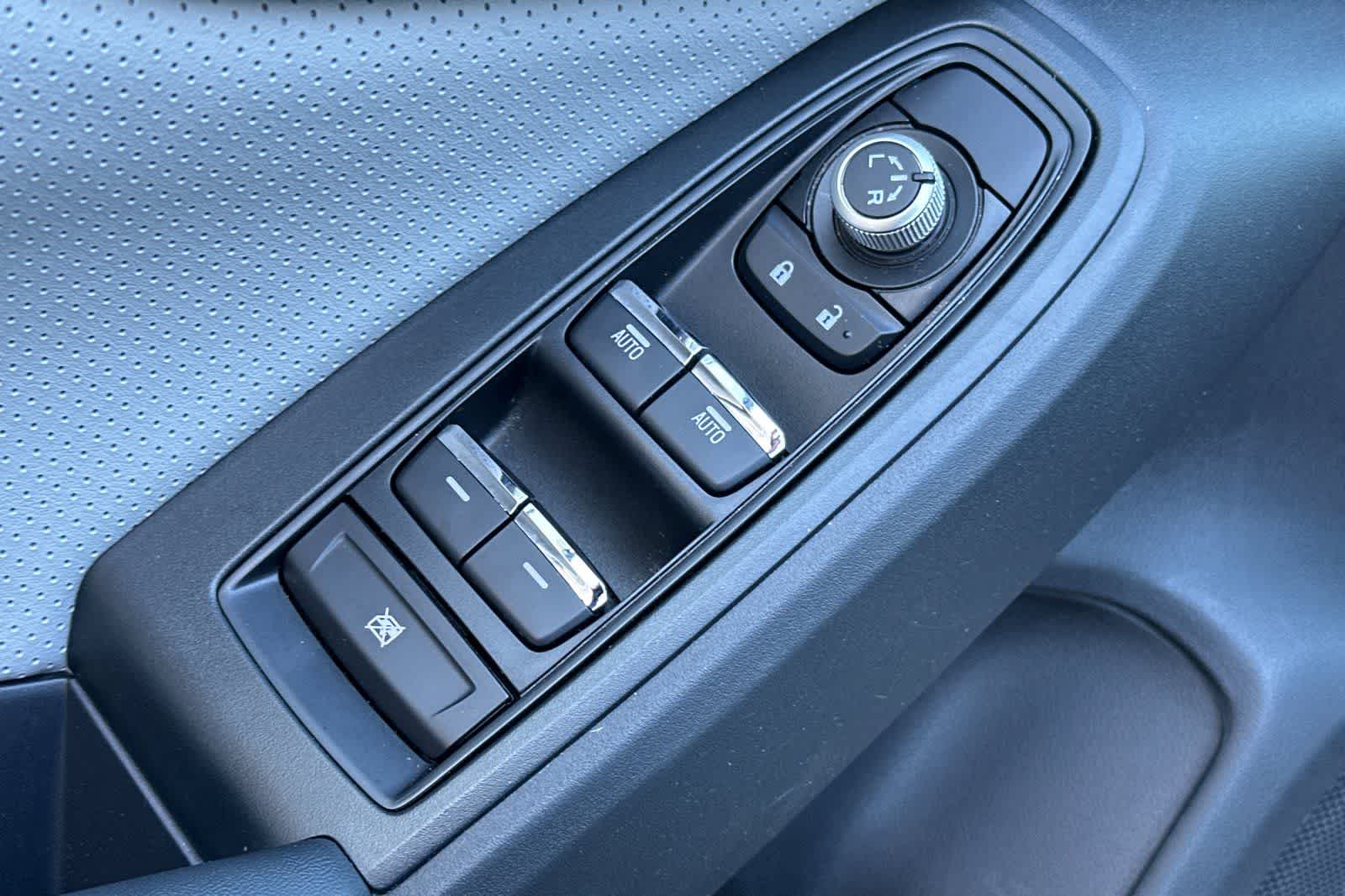 Thumbnail: 2023 Subaru Crosstrek - 13