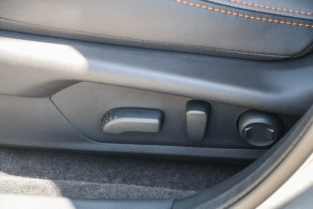 2025 Subaru Crosstrek Limited 20