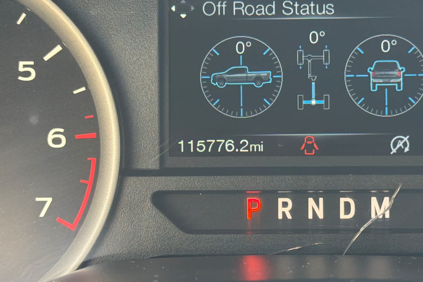 Thumbnail: 2020 Ford F-150 - 25