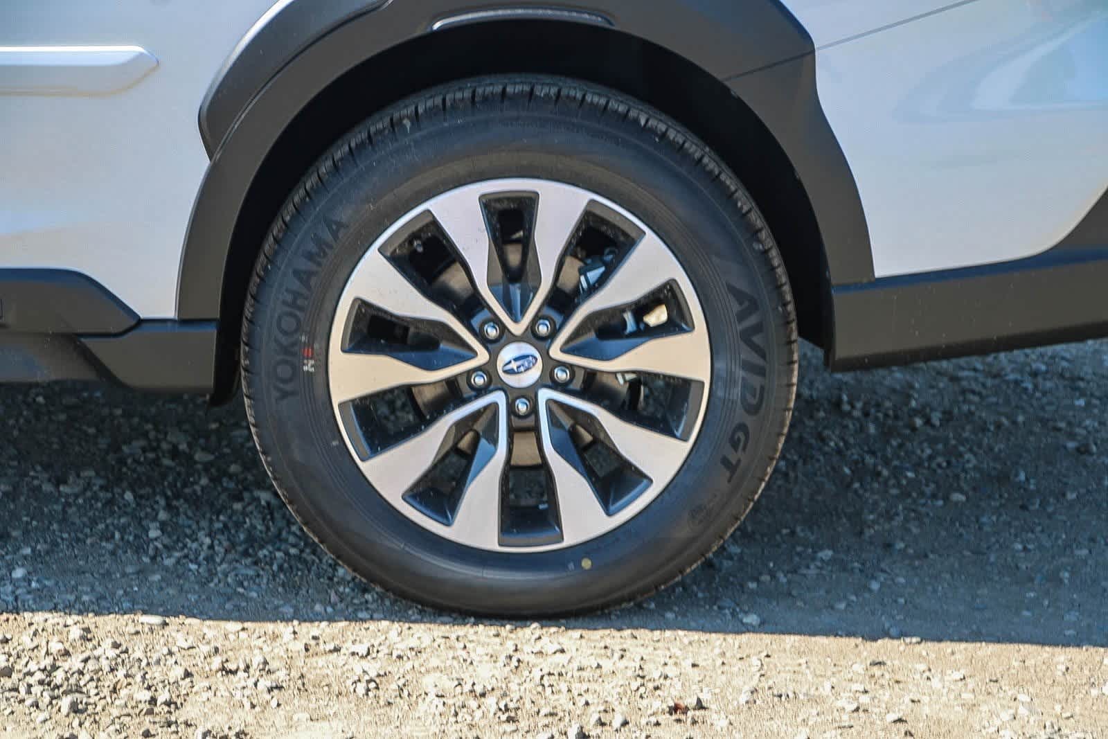 Thumbnail: 2025 Subaru Outback - 10