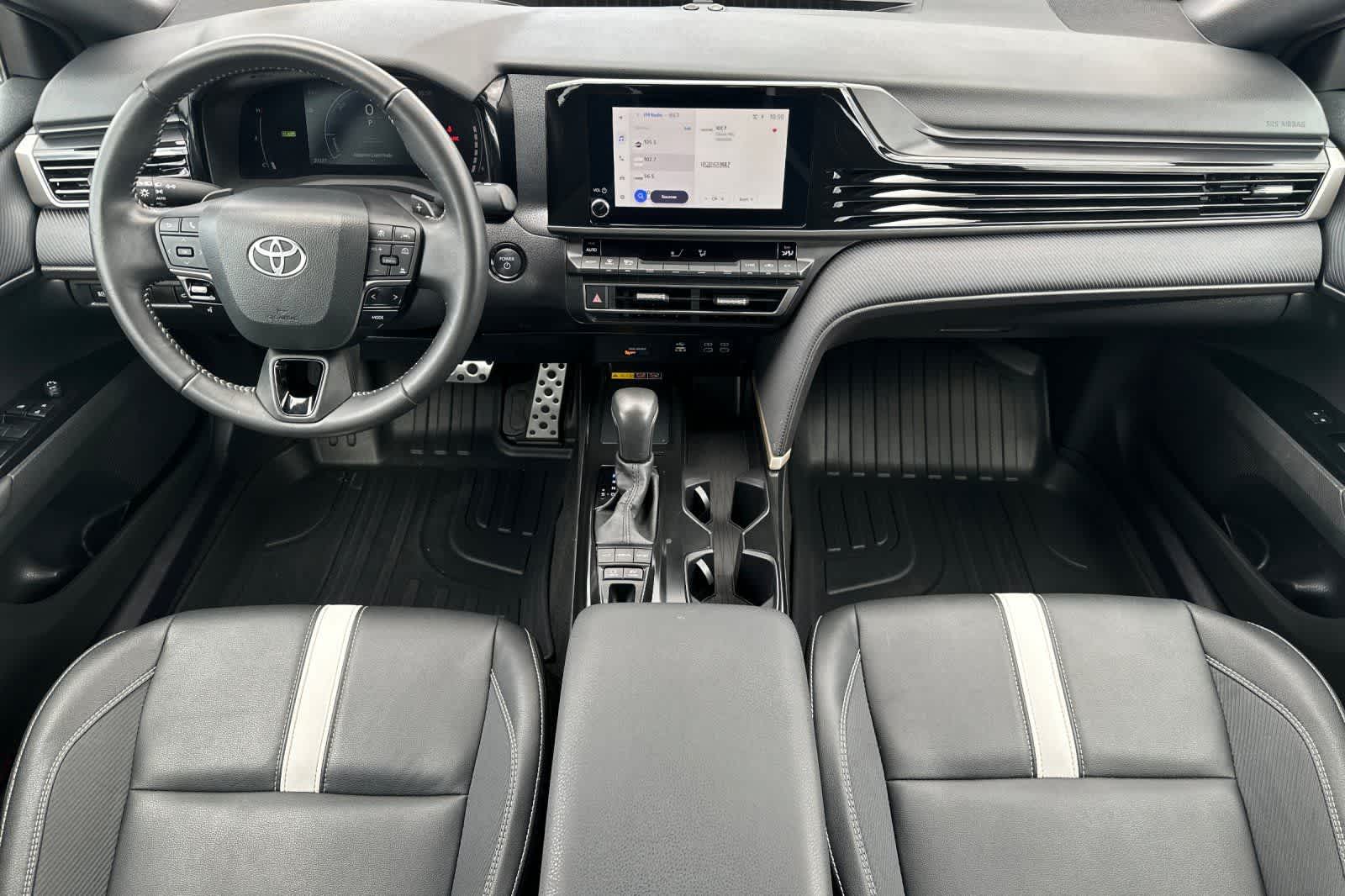 Thumbnail: 2025 Toyota Camry - 3