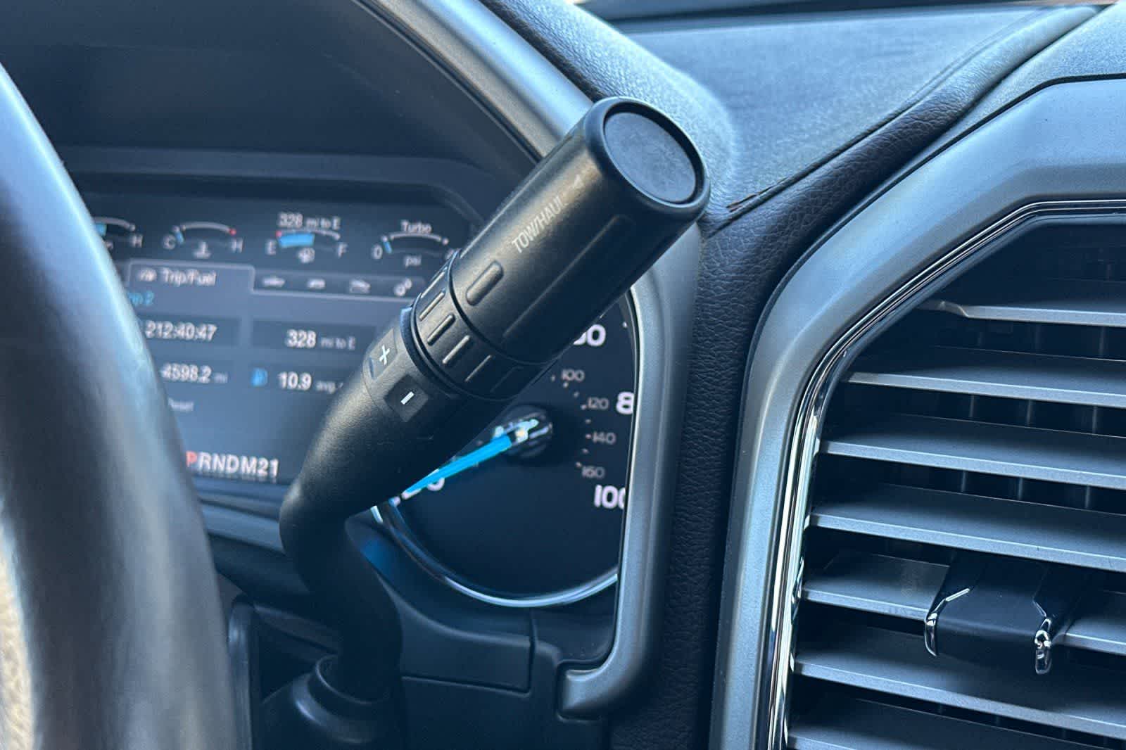 Thumbnail: 2017 Ford Econoline - 23